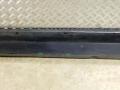 накладка на порог BMW 5 серия E60/E61 2004, 2.5 л., i, M54 B25 (256S5), бензин, АКПП, серый, седан, задний привод, 51777033759 - фото №2