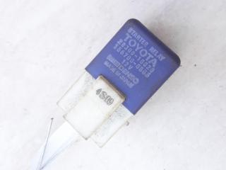 реле (прочие) Lexus RX 2 поколение 2004, 28300-1020