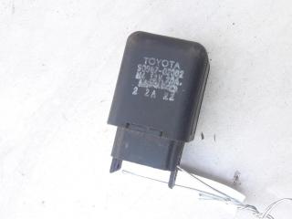 реле (прочие) Toyota Carina E 1 поколение 1996, 90987-02002