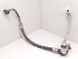 трубка кондиционера Mazda 626 GF 1998, 2.0 л., i, бензин, МКПП, серебристый, хетчбэк 5 дв., передний привод, GE4T-61-469A