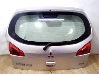 замок багажника Mitsubishi Colt 6 поколение (Z20/Z30) 2005, хетчбэк 5 дв., MR959190