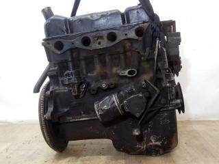 маховик Ford Fiesta 3 поколение 1993, 1.3 л., i, бензин
