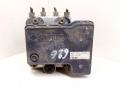 блок ABS Mazda 626 GF [рестайлинг] 2000, 2.0 л., i, бензин, 436-0813, MD4-2T4-0H02A-2, 2056653, NALDEC - фото №4