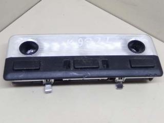 фонарь салона (плафон) BMW X5 E53 2001, 3.0 л., i, бензин, АКПП, серый, внедорожник 5 дв., полный привод, 633183799079