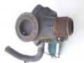 клапан EGR Nissan Primera P11 1999, 2.0 л., i, бензин - фото №4