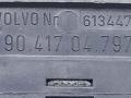 блок управления печки / климат-контроля Volvo V40 1 поколение 1999, 1.9 л., дизель, МКПП, универсал, 9041704797 - фото №3