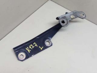 петля капота левая Volvo V40 1 поколение 1999, 1.9 л., дизель, МКПП, универсал