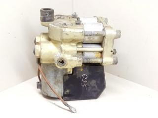 блок ABS Nissan Primera P10 1995, 1.6 л., i, бензин, BOSCH, 0265201035, 4760070J00