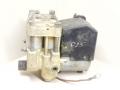блок ABS Nissan Primera P10 1995, 1.6 л., i, бензин, BOSCH, 0265201035, 4760070J00 - фото №2