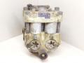 блок ABS Nissan Primera P10 1995, 1.6 л., i, бензин, BOSCH, 0265201035, 4760070J00 - фото №5