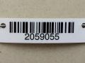 блок ABS Nissan Primera P10 1995, 1.6 л., i, бензин, BOSCH, 0265201035, 4760070J00 - фото №7