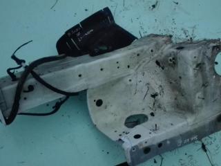 лонжерон левый Hyundai Sonata 5 поколение 2007, седан, NALICHNYI, BEZNALICHNYI, RASCHET