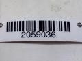 блок ABS Toyota Carina E 1 поколение 1995, 1.8 л., i, бензин, BOSCH, 0265214000, 44510-05011 - фото №6