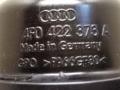 бачок гидроусилителя Audi A6 4F/C6 2006, 3.2 л., i, BKH, бензин, АКПП, серебристый, седан, передний привод, 4F0422373A - фото №2