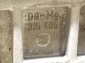 рулевая колонка Audi A4 B5 [рестайлинг] 2001, 2.5 л., DT, дизель, АКПП, зелёный, седан, передний привод, 8D0419502 - фото №4