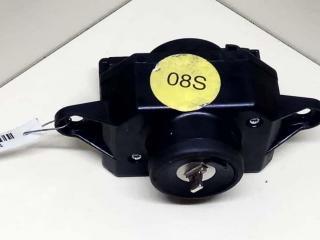 замок зажигания Audi A6 4F/C6 2006, 3.2 л., i, BKH, бензин, АКПП, серебристый, седан, передний привод, 4F0909131J, 4F0910131J