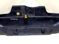 декоративная крышка двигателя Audi A6 4F/C6 2006, 3.2 л., i, BKH, бензин, АКПП, серебристый, седан, передний привод, 06E103925H - фото №2