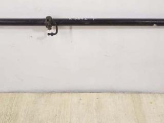 стабилизатор подвески задний Audi A6 4F/C6 2006, 3.2 л., i, BKH, бензин, АКПП, серебристый, седан, передний привод