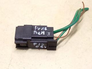 блок управления вентилятором (реле) Nissan Primera P12 2003, 252309F915