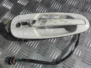ручка наружная Mitsubishi Sigma 1 поколение 1992
