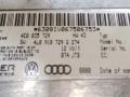 блок управления мультимедия Audi Q7 4L 2007, 3.6 л., i, BHK, бензин, АКПП, белый, внедорожник 5 дв., полный привод, 4E0035729, 4L0910729Q274, 67506753 - фото №4