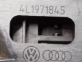 блок предохранителей Audi Q7 4L 2007, 3.6 л., i, BHK, бензин, АКПП, белый, внедорожник 5 дв., полный привод, 4L1971845 - фото №3