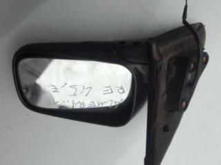 зеркало наружное правое Nissan Almera N15 1998, E13020043, 963010N601