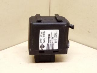 Иммобилайзер Nissan Primera P12 2003, 285912F000, 5WK48647B, SIEMENS