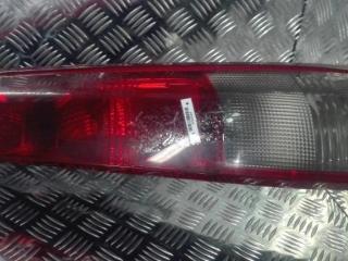 фонарь задний правый Nissan X-Trail T30 2002, внедорожник 5 дв., 265508H326, 26550EQ00A, 26550EQ025