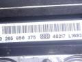 блок ABS BMW 5 серия E60/E61 2004, 2.5 л., i, M54 B25 (256S5), бензин, АКПП, серый, седан, задний привод, BOSCH, 0265234134, 0265950375 - фото №3