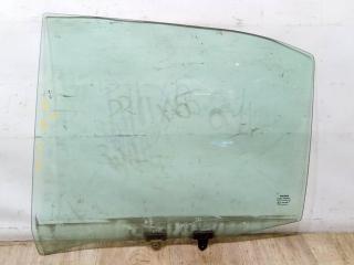 стекло двери задней левой Nissan Primera P11 1998, хетчбэк 5 дв., 43R-00003