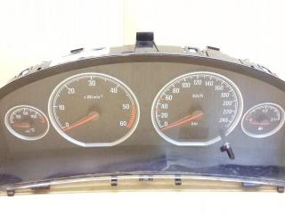 щиток приборов (приборная панель) Opel Vectra C [рестайлинг] 2008, 1.9 л., D, дизель, 13278731TK, 110080278