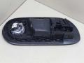 ручка внутренняя Ford Galaxy 1 поколение [рестайлинг] 2002, 1.9 л., TDi, AUY, дизель, 6МКПП, серебристый, минивэн, передний привод, 7M3867113B - фото №2
