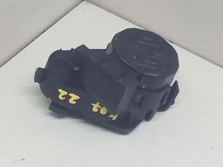 моторчик заслонки печки BMW X5 E53 2001, 3.0 л., i, бензин, АКПП, серый, внедорожник 5 дв., полный привод, 69002629