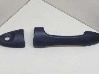 ручка наружная Ford Focus 1 поколение 1998, XS41A22404