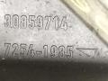 блок предохранителей Volvo V40 1 поколение [рестайлинг] 2002, 1.9 л., D 4192 T3, дизель, МКПП, универсал, передний привод, 30859714, 7254-1985 - фото №3