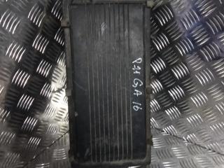 корпус воздушного фильтра Nissan Primera P11 1997, 1.6 л., i, GA16DE, бензин, МКПП, хетчбэк 5 дв., передний привод