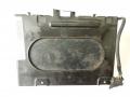 CD-чейнджер Volkswagen Touareg 1 поколение 2005, 3.2 л., i, BMX, бензин, АКПП, серый, внедорожник 5 дв., полный привод, 1J6035111X - фото №3