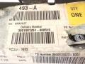 CD-чейнджер Volkswagen Touareg 1 поколение 2005, 3.2 л., i, BMX, бензин, АКПП, серый, внедорожник 5 дв., полный привод, 1J6035111X - фото №7
