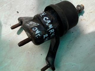 подушка крепления КПП Toyota Camry XV30 2004, 2.4 л., i, бензин, МКПП