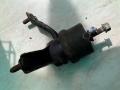 подушка крепления КПП Toyota Camry XV30 2004, 2.4 л., i, бензин, МКПП - фото №2