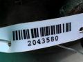 подушка крепления КПП Toyota Camry XV30 2004, 2.4 л., i, бензин, МКПП - фото №3