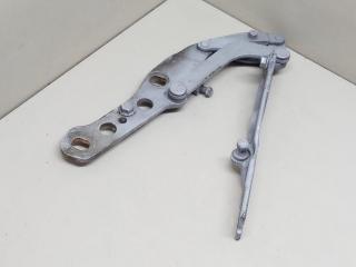 петля капота левая BMW 3 серия E46 2001, 2.0 л., дизель, МКПП, седан, 41618200123