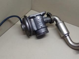 клапан EGR BMW 3 серия E46 2001, 2.0 л., дизель, МКПП, седан