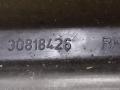накладка на порог внутренняя Volvo V40 1 поколение [рестайлинг] 2002, 1.9 л., D 4192 T3, дизель, МКПП, универсал, передний привод, 30818426 - фото №3