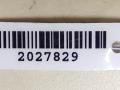 рамка под магнитолу Peugeot 607 1 поколение 2002, 2.2 л., 4HX (DW12TED4/FAP), дизель, МКПП, седан, передний привод, 9629444477, 9633544077, 9639913877 - фото №9