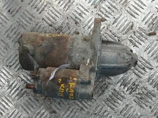 стартер Subaru Outback 2 поколение 2001, 3.0 л., i, EZ30D, бензин, АКПП, серый, универсал, полный привод