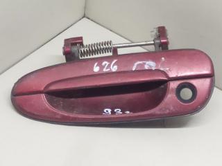 ручка наружная Mazda 626 GE 1992, 1.6 л., i, FS, бензин, передний привод, GA7B-59-410B