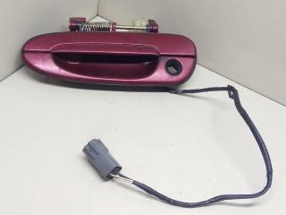 ручка наружная Mazda 626 GE 1992, 2.0 л., i, бензин, передний привод
