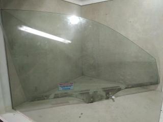 стекло двери передней правой Mazda 626 GF [рестайлинг] GF 1999, 2.0 л., i, бензин, МКПП, синий, седан, передний привод, GE4T-58-511A